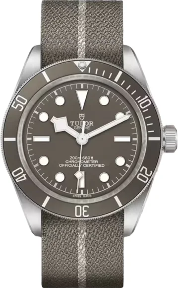 Tudor Black Bay Fifty-Eight
